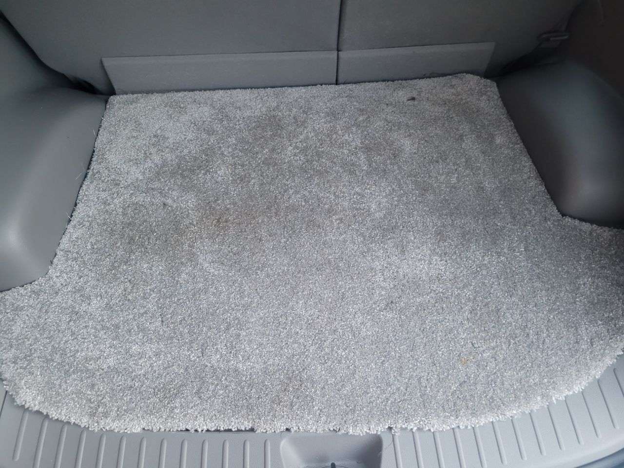 2008 KIA CARENS 2008 KIA CARENS