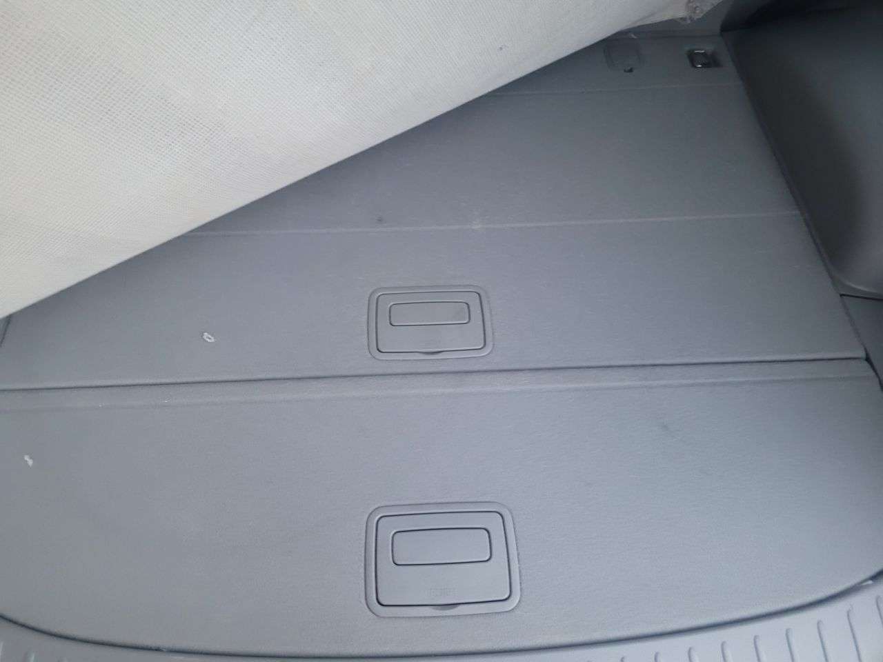 2008 KIA CARENS 2008 KIA CARENS