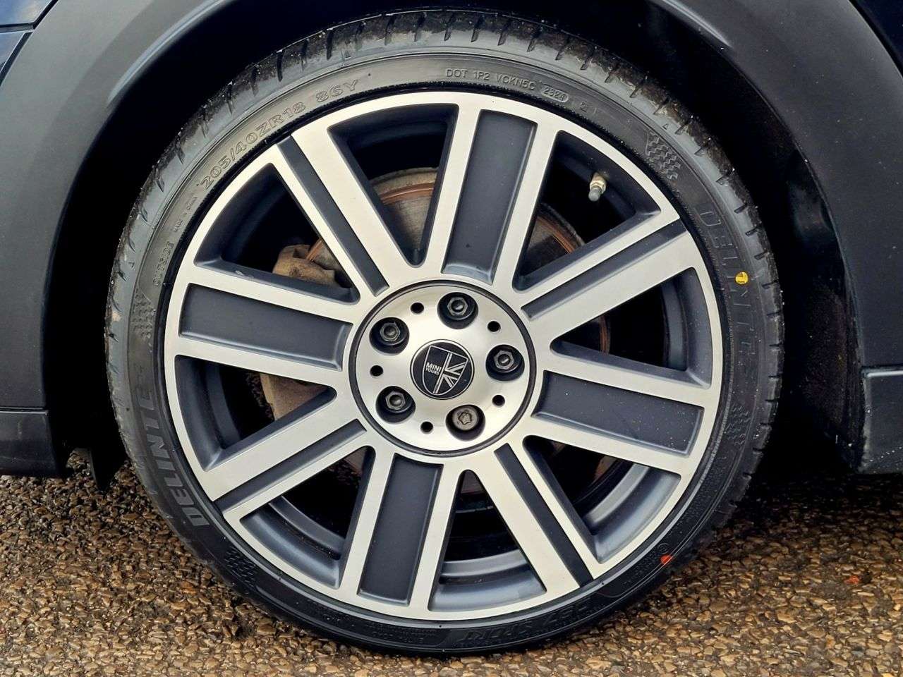 2021 MINI HATCH 2021 MINI HATCH