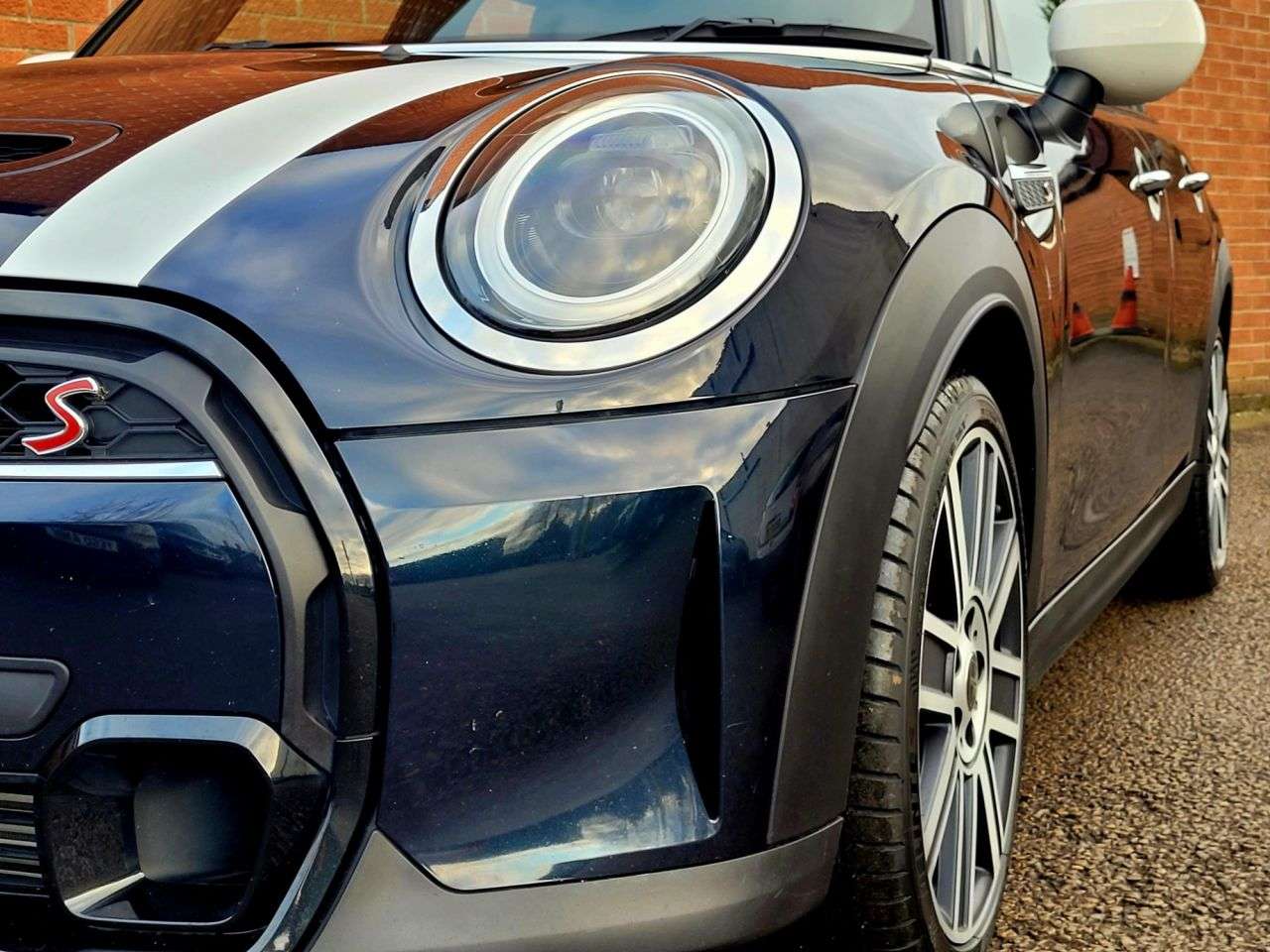 2021 MINI HATCH 2021 MINI HATCH