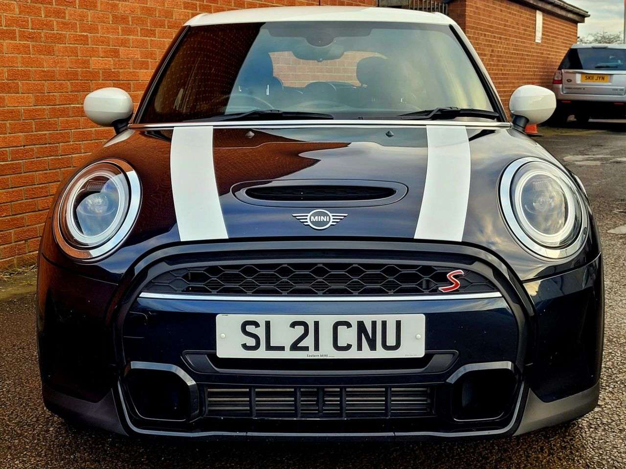 2021 MINI HATCH 2021 MINI HATCH