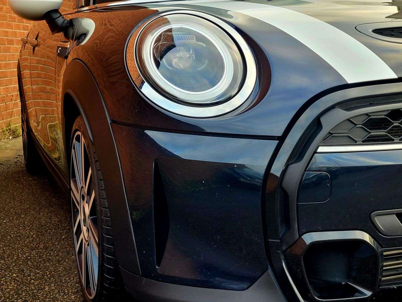 2021 MINI HATCH 2021 MINI HATCH