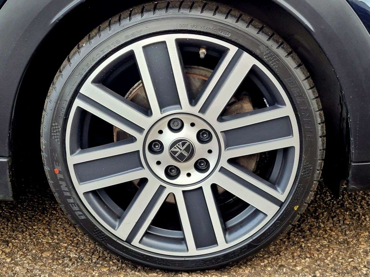 2021 MINI HATCH 2021 MINI HATCH