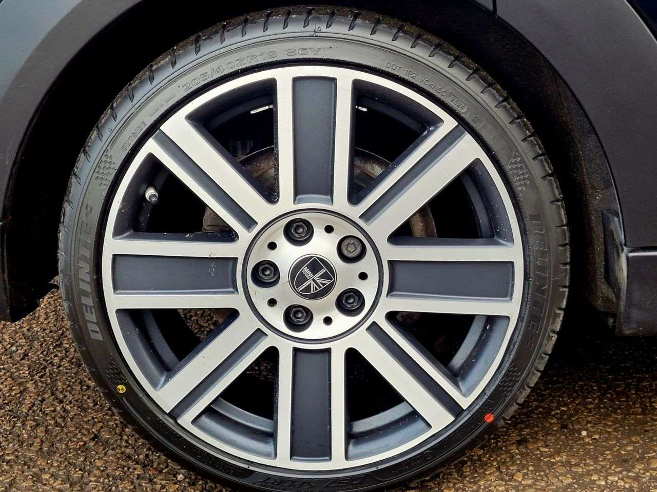 2021 MINI HATCH 2021 MINI HATCH