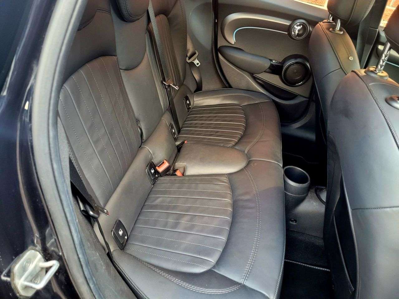 2021 MINI HATCH 2021 MINI HATCH