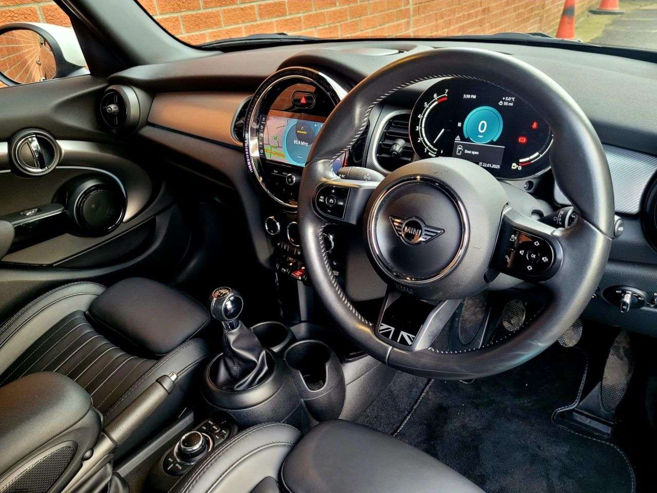 2021 MINI HATCH 2021 MINI HATCH