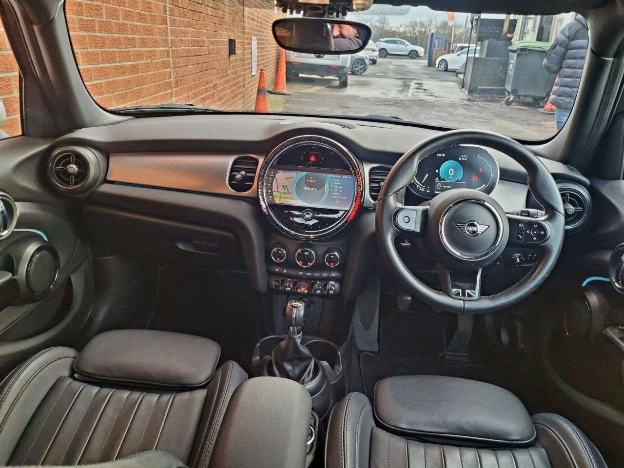 2021 MINI HATCH 2021 MINI HATCH