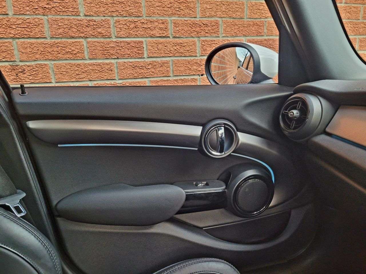 2021 MINI HATCH 2021 MINI HATCH