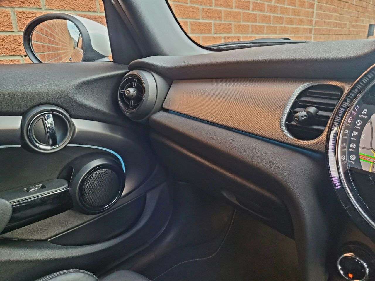 2021 MINI HATCH 2021 MINI HATCH