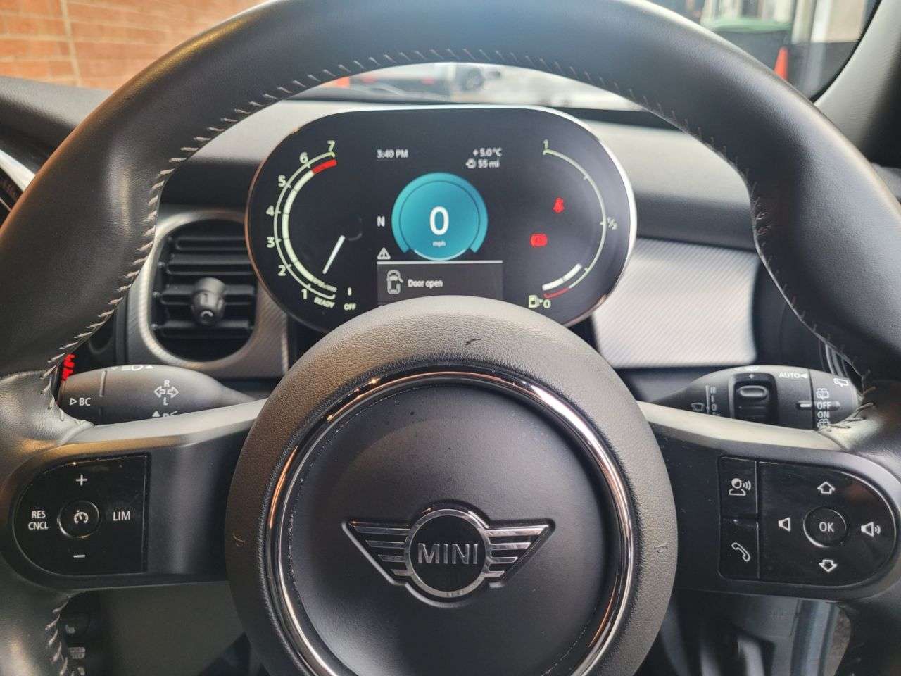 2021 MINI HATCH 2021 MINI HATCH