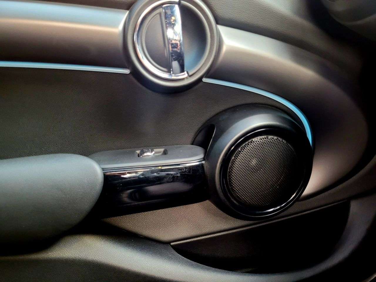 2021 MINI HATCH 2021 MINI HATCH