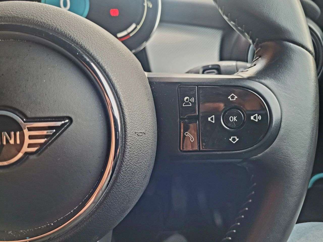 2021 MINI HATCH 2021 MINI HATCH