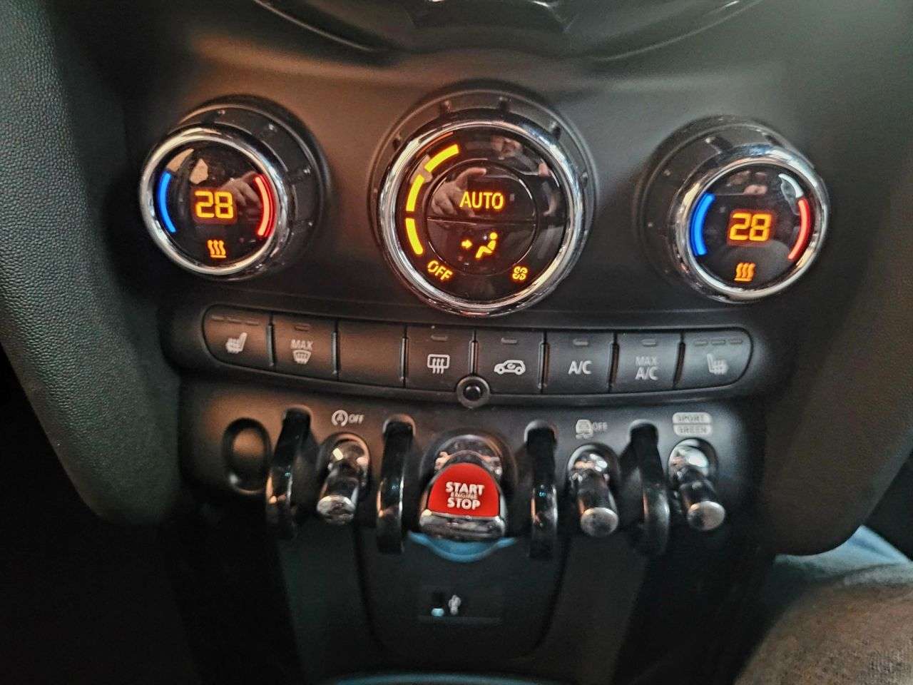 2021 MINI HATCH 2021 MINI HATCH