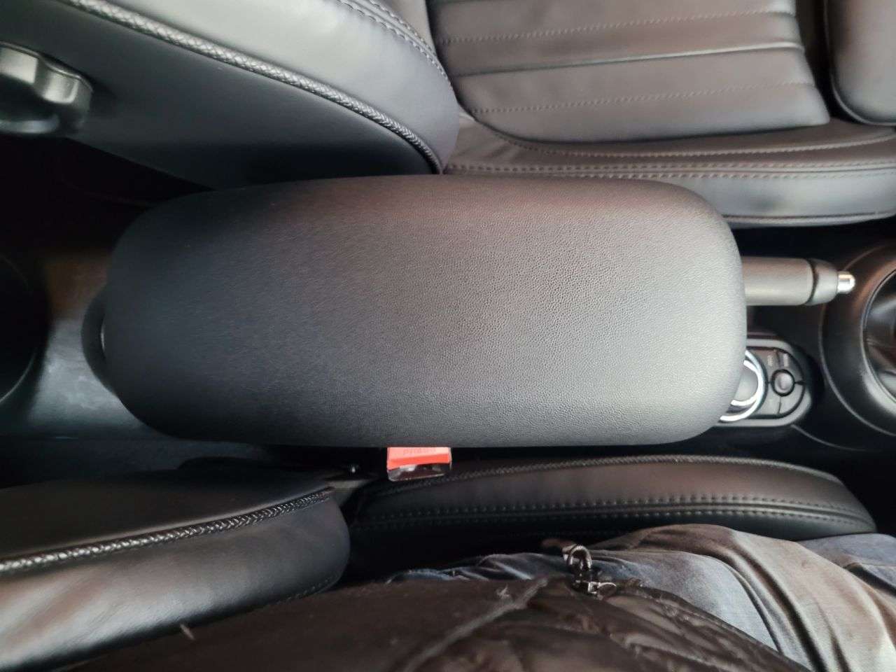 2021 MINI HATCH 2021 MINI HATCH