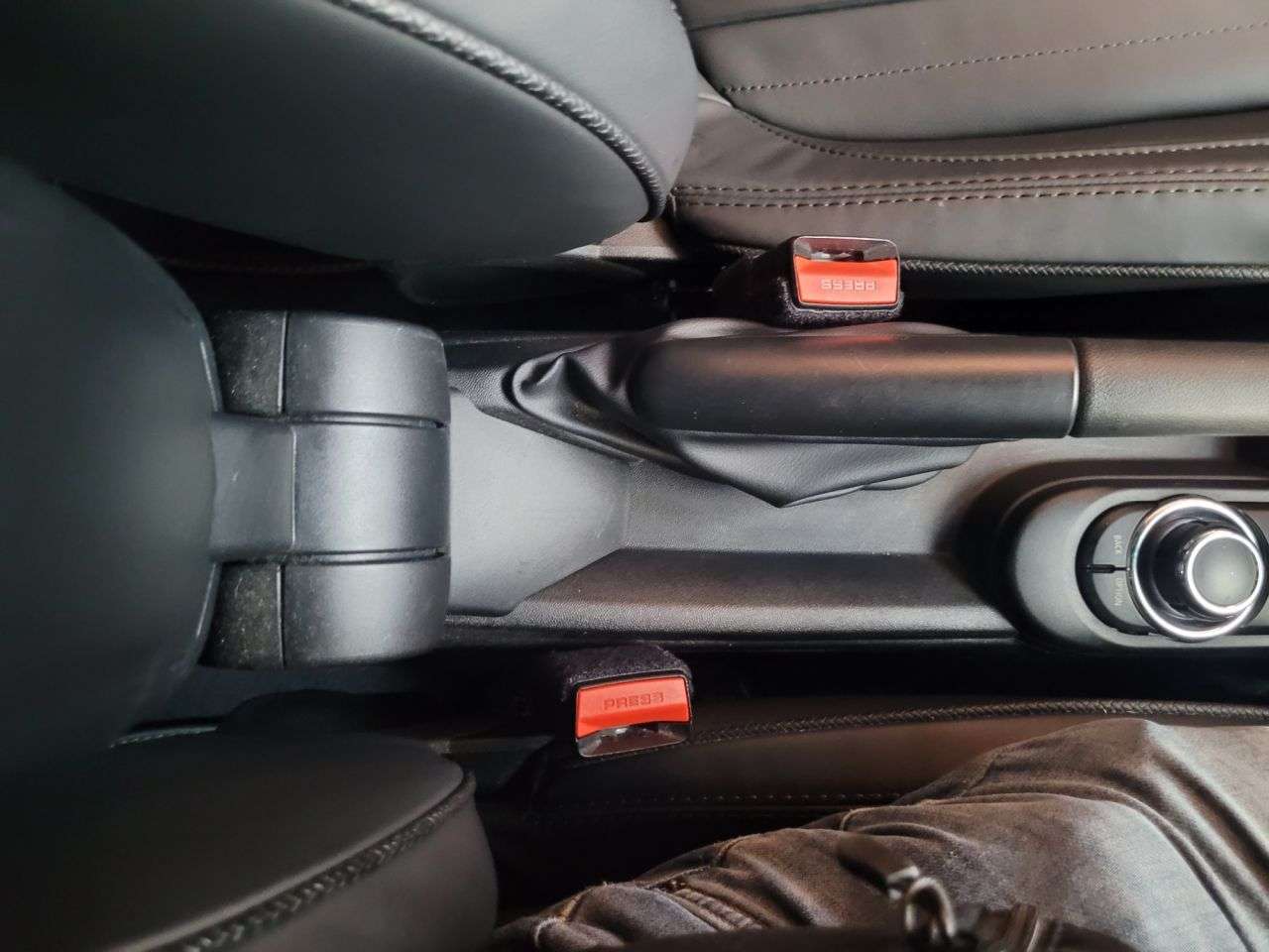 2021 MINI HATCH 2021 MINI HATCH