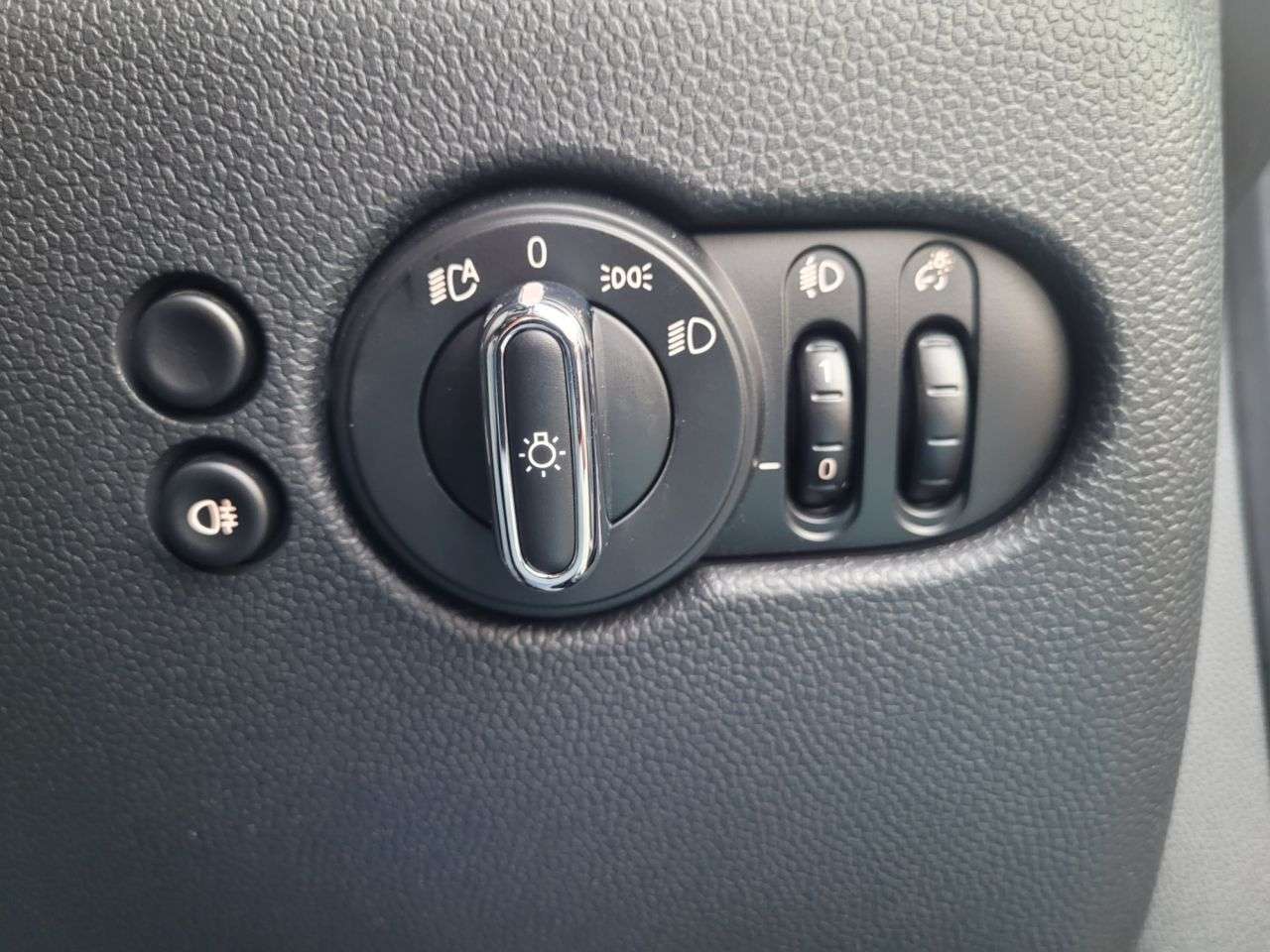 2021 MINI HATCH 2021 MINI HATCH