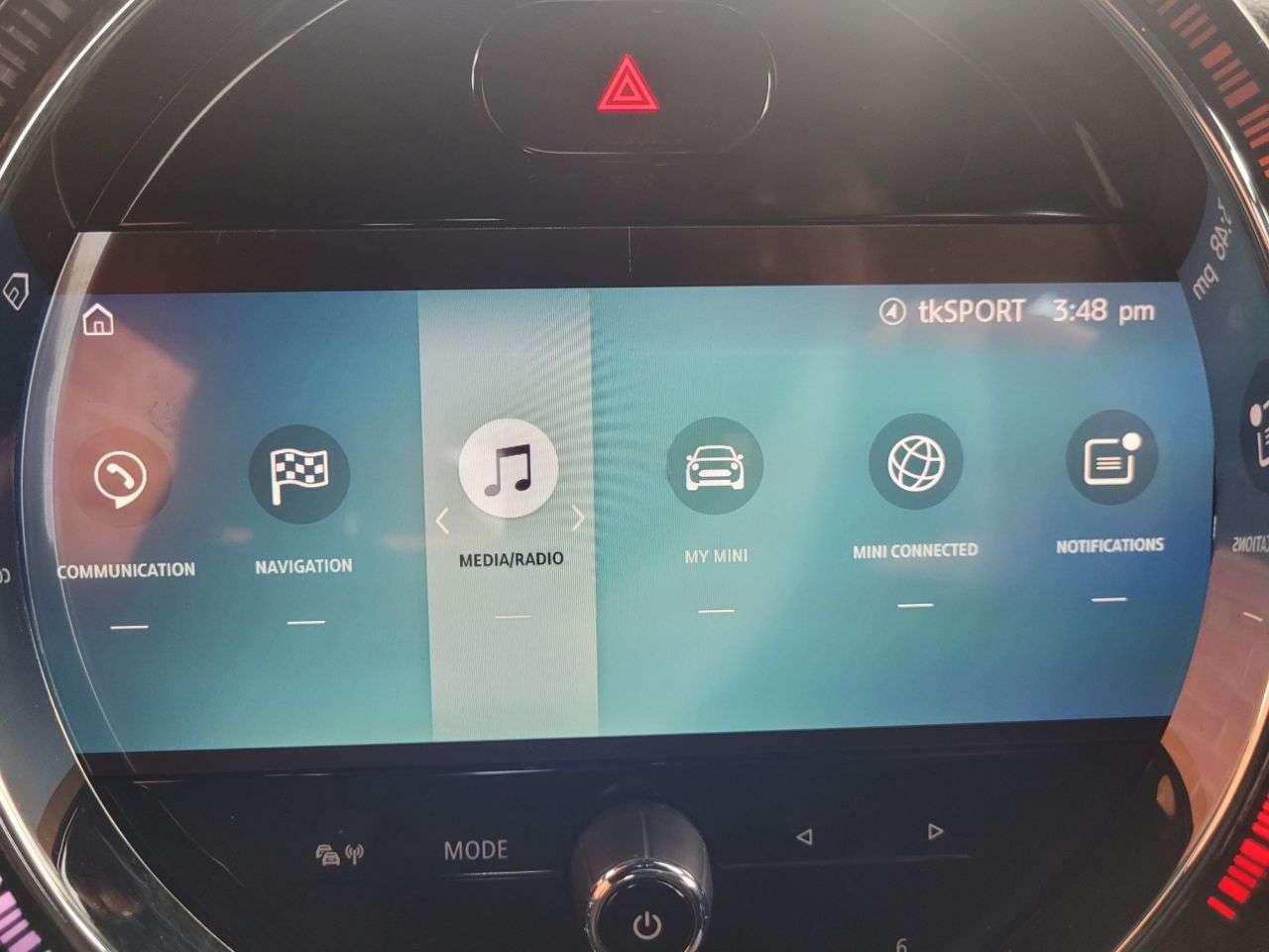 2021 MINI HATCH 2021 MINI HATCH