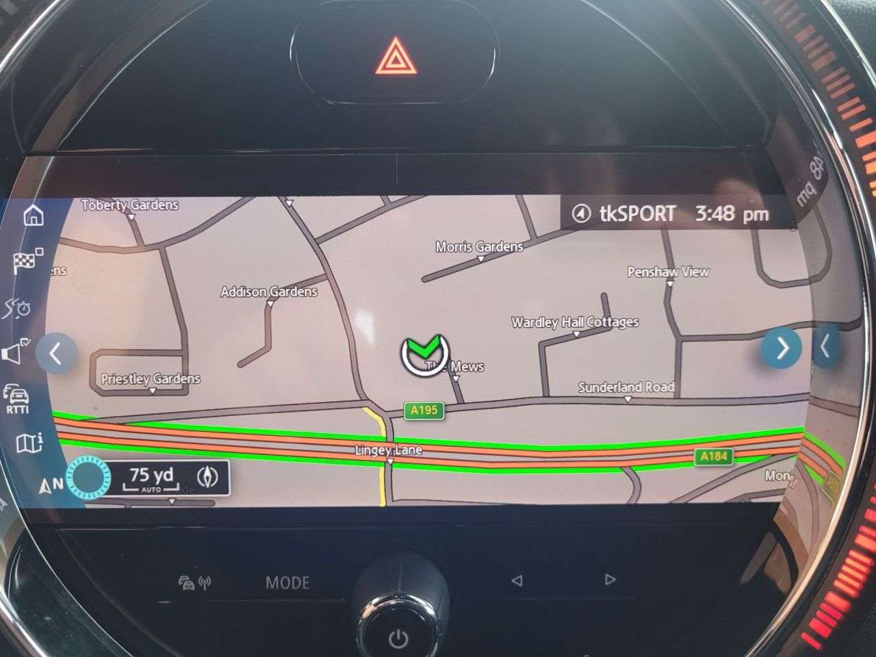 2021 MINI HATCH 2021 MINI HATCH