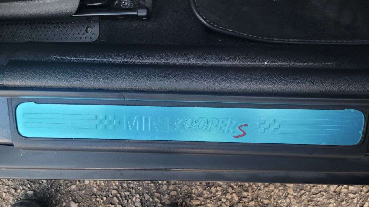 2021 MINI HATCH 2021 MINI HATCH