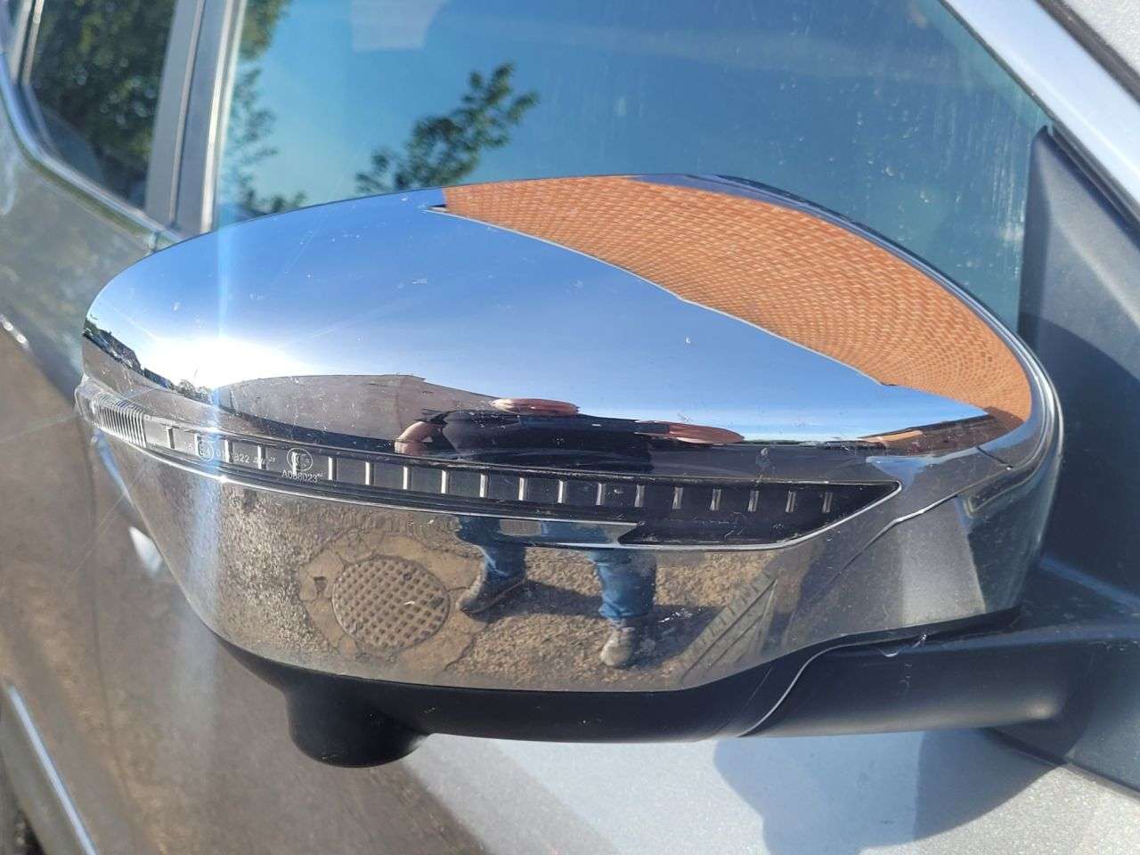 2016 NISSAN QASHQAI 2016 NISSAN QASHQAI