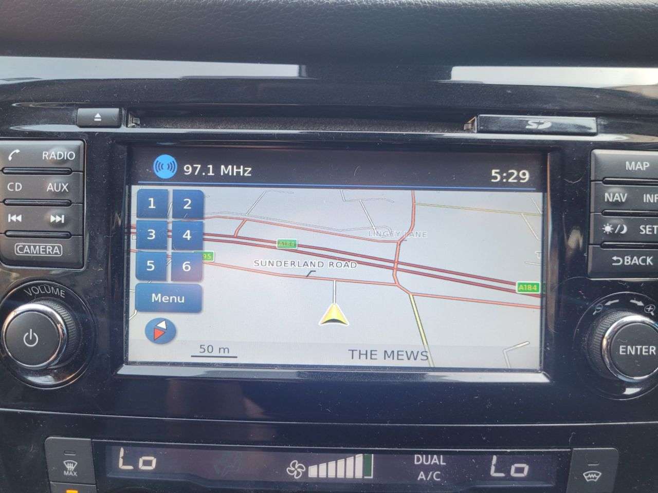 2016 NISSAN QASHQAI 2016 NISSAN QASHQAI