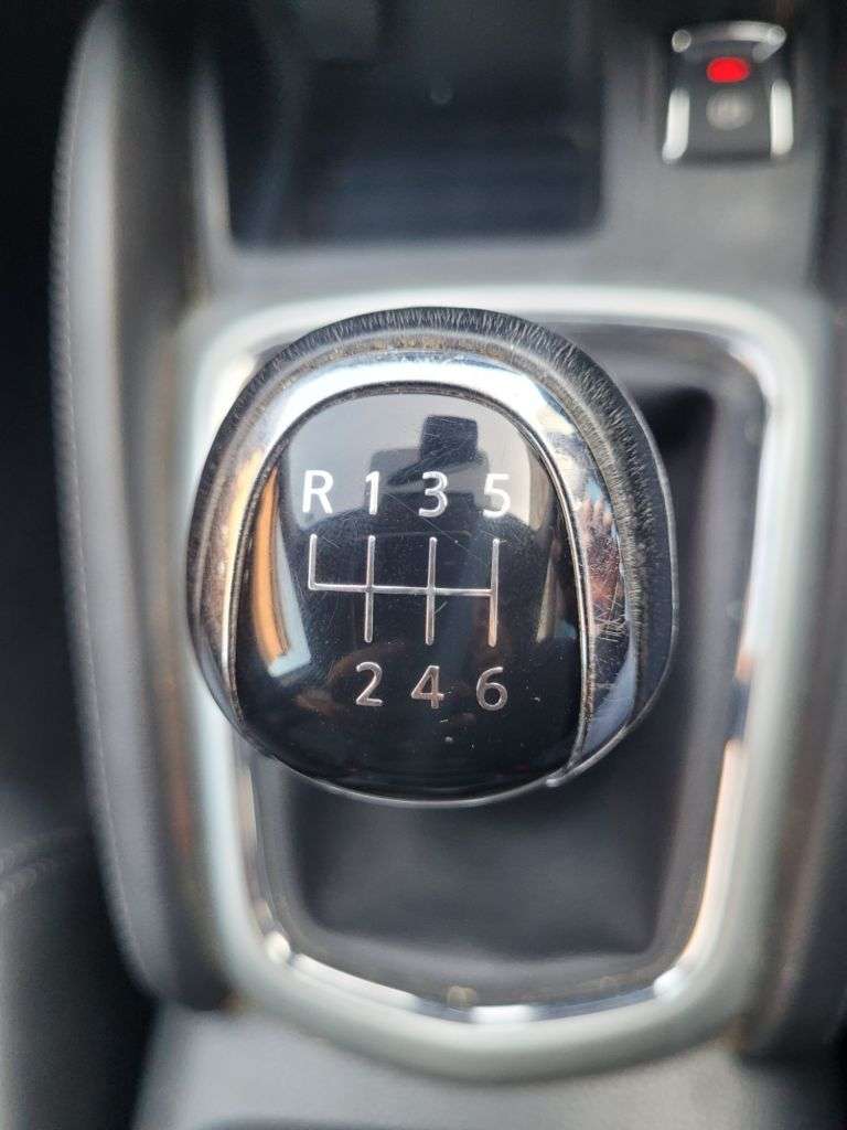 2016 NISSAN QASHQAI 2016 NISSAN QASHQAI