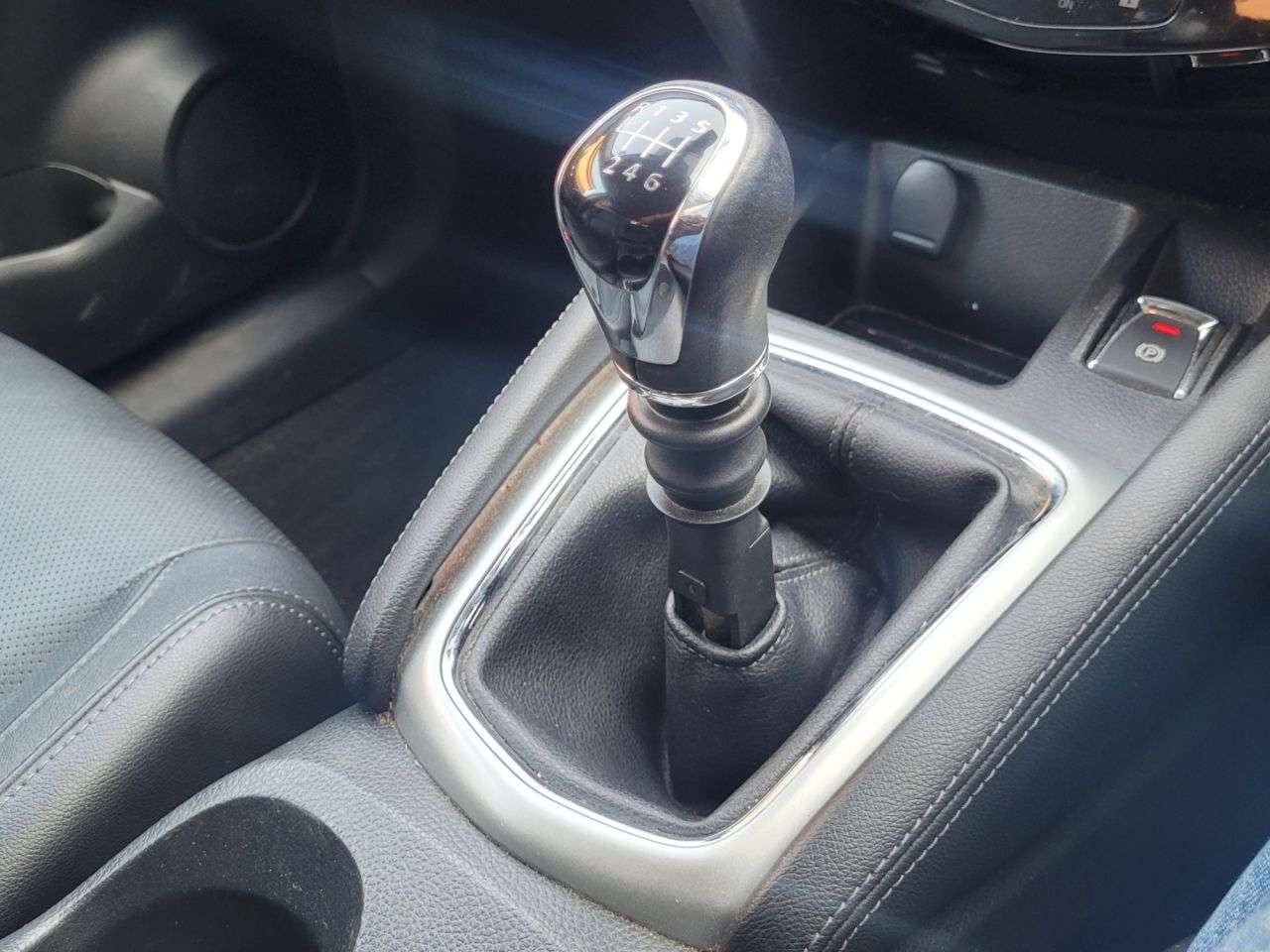 2016 NISSAN QASHQAI 2016 NISSAN QASHQAI