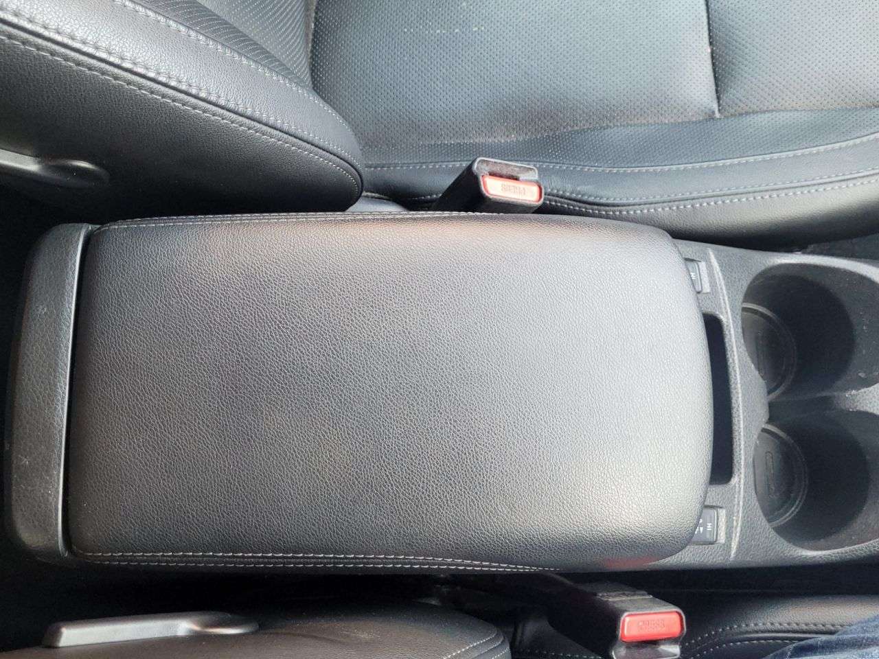 2016 NISSAN QASHQAI 2016 NISSAN QASHQAI