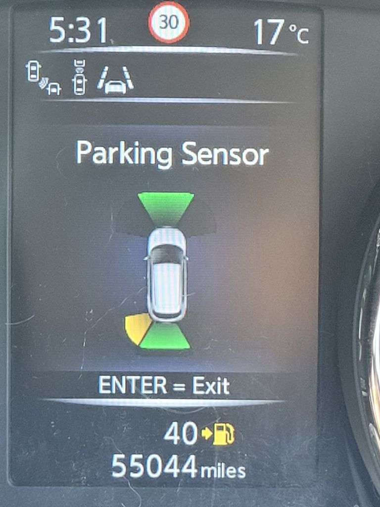 2016 NISSAN QASHQAI 2016 NISSAN QASHQAI