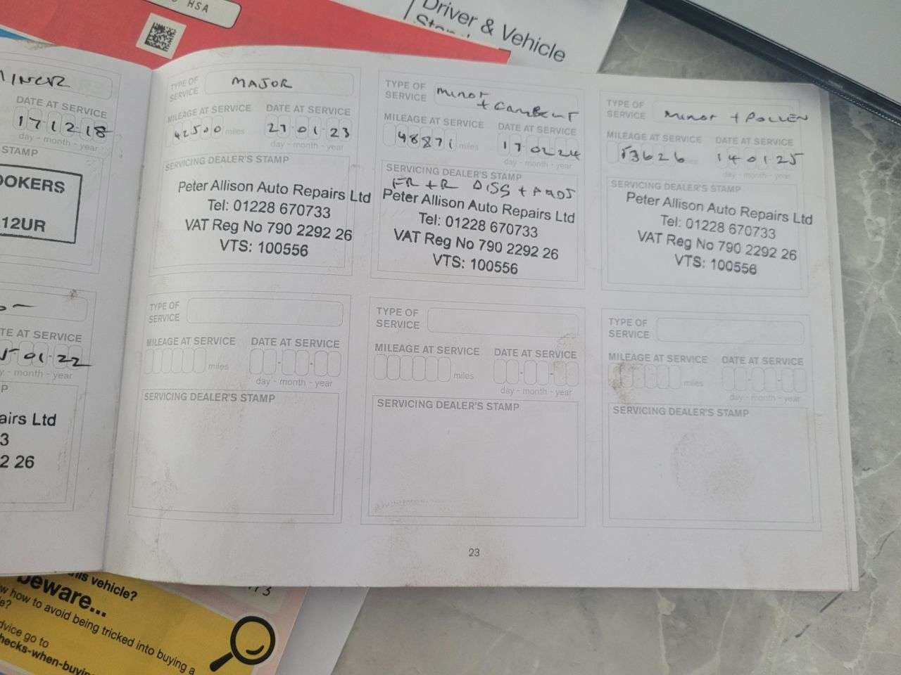 2016 NISSAN QASHQAI 2016 NISSAN QASHQAI