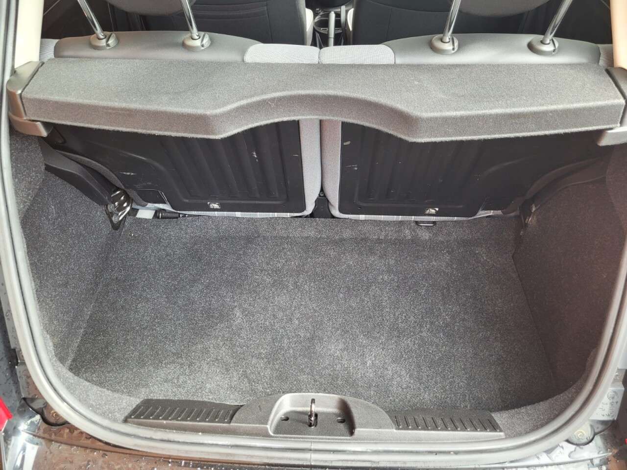 2018 FIAT 500 2018 FIAT 500