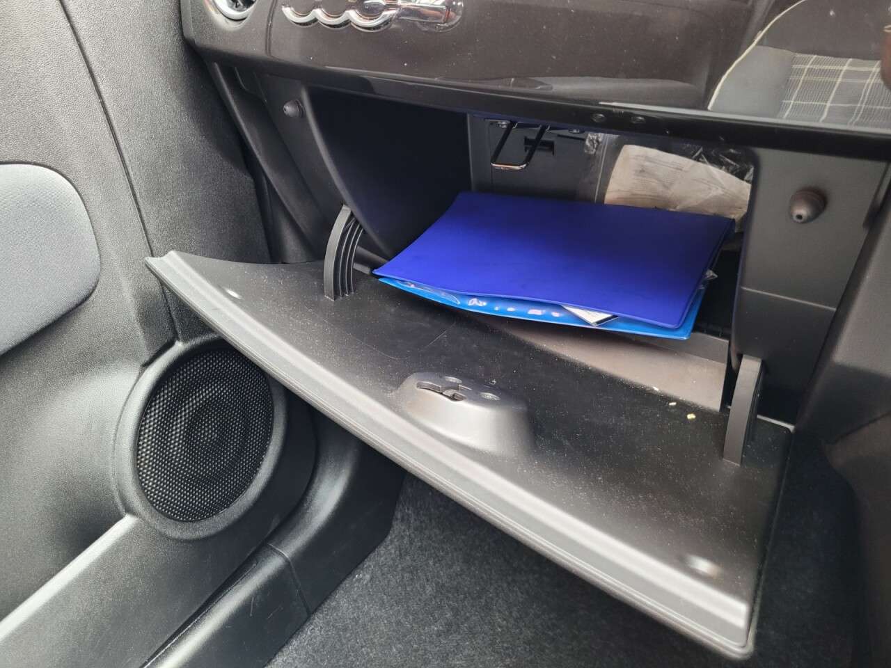 2018 FIAT 500 2018 FIAT 500