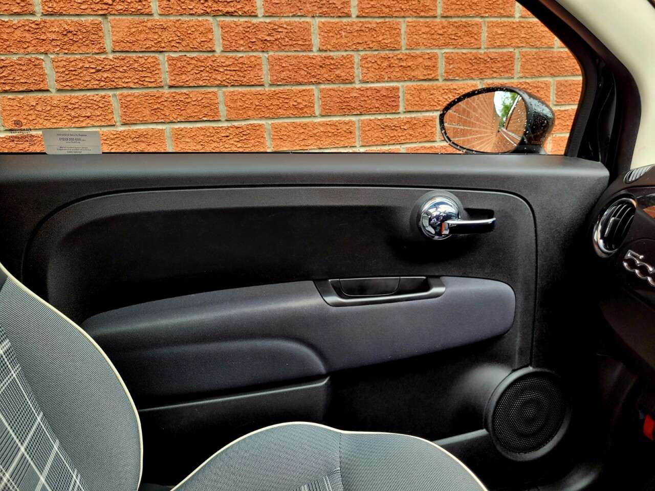 2018 FIAT 500 2018 FIAT 500