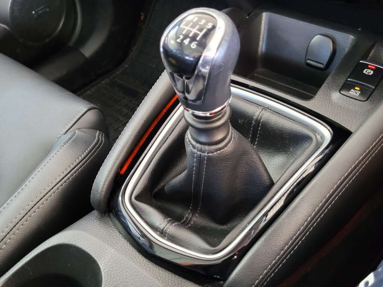 2017 NISSAN QASHQAI 2017 NISSAN QASHQAI