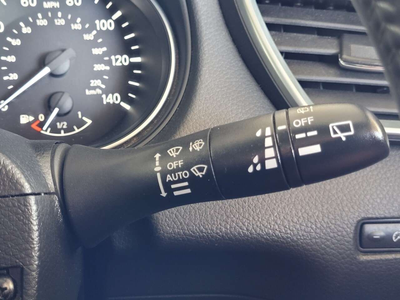 2017 NISSAN QASHQAI 2017 NISSAN QASHQAI