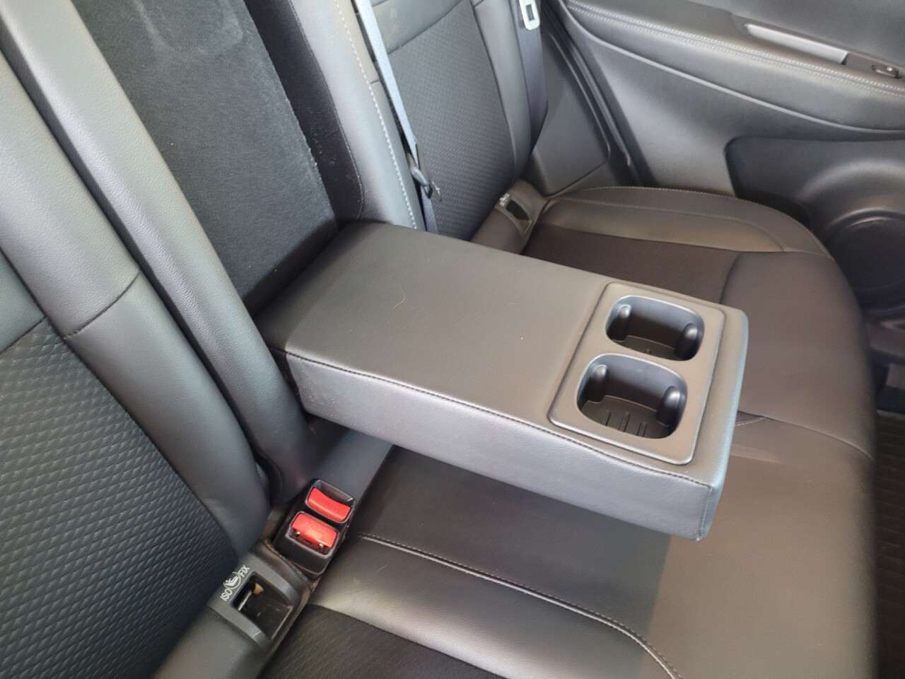 2017 NISSAN QASHQAI 2017 NISSAN QASHQAI