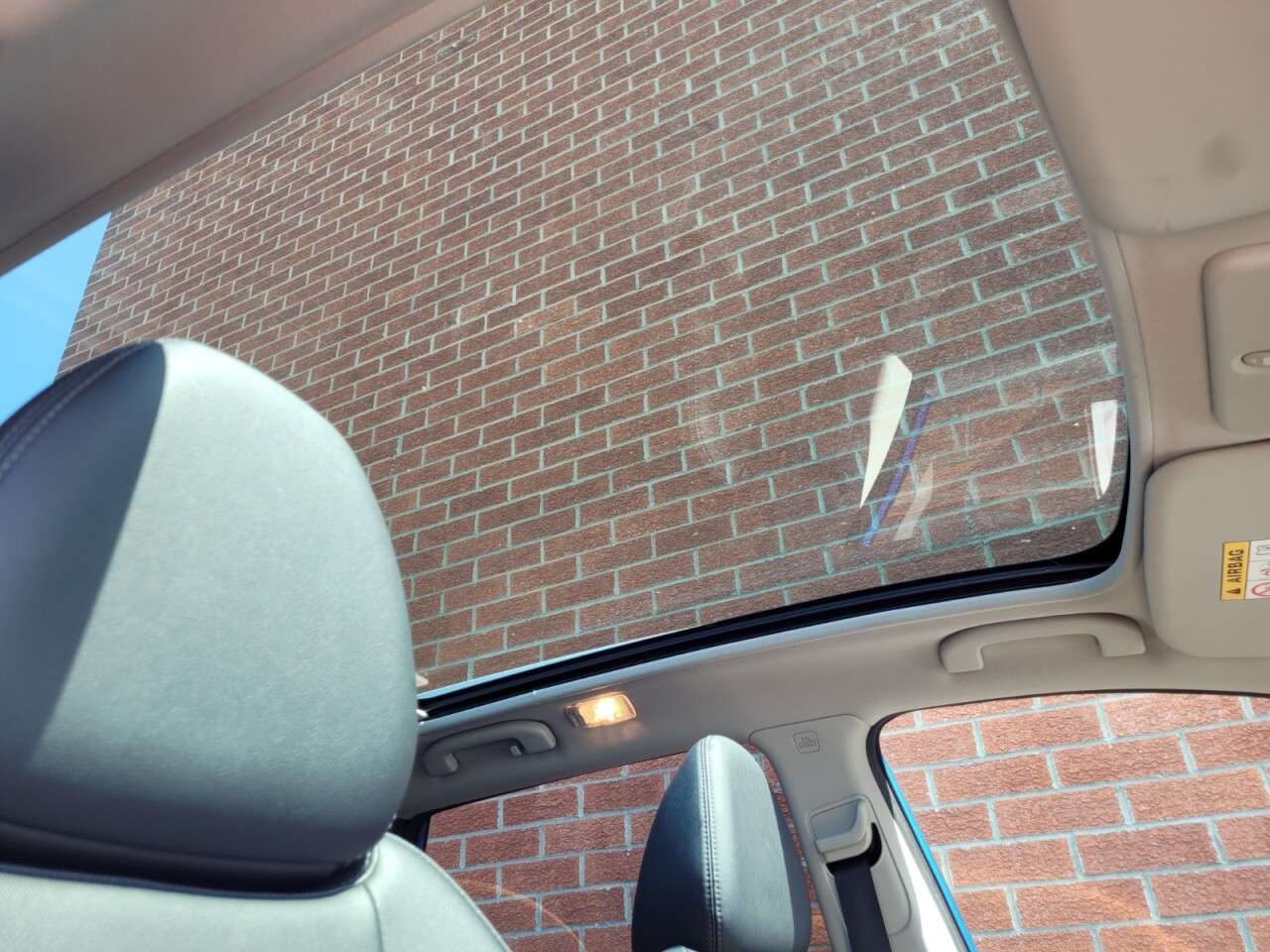 2017 NISSAN QASHQAI 2017 NISSAN QASHQAI