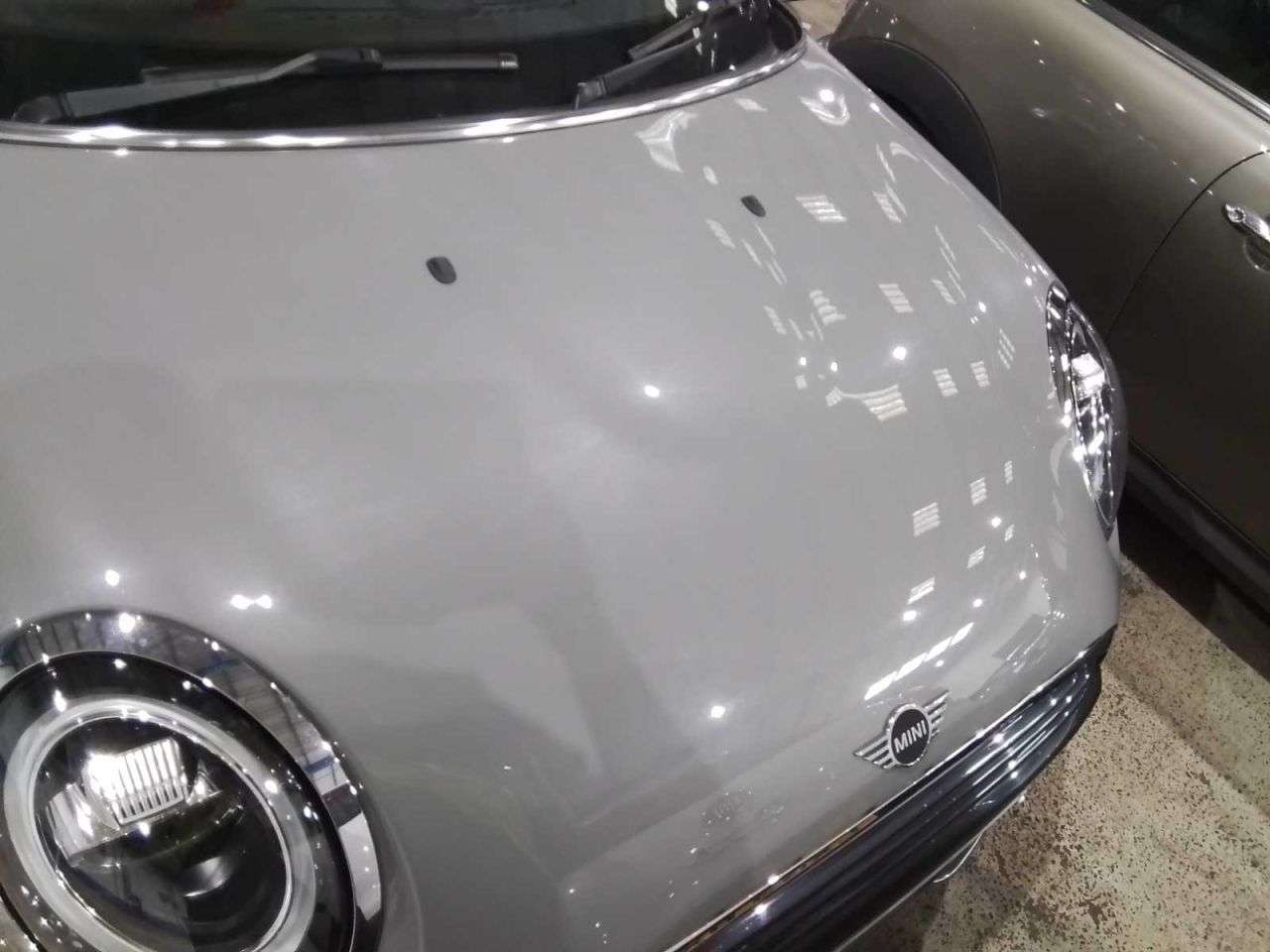 2019 MINI HATCH 2019 MINI HATCH