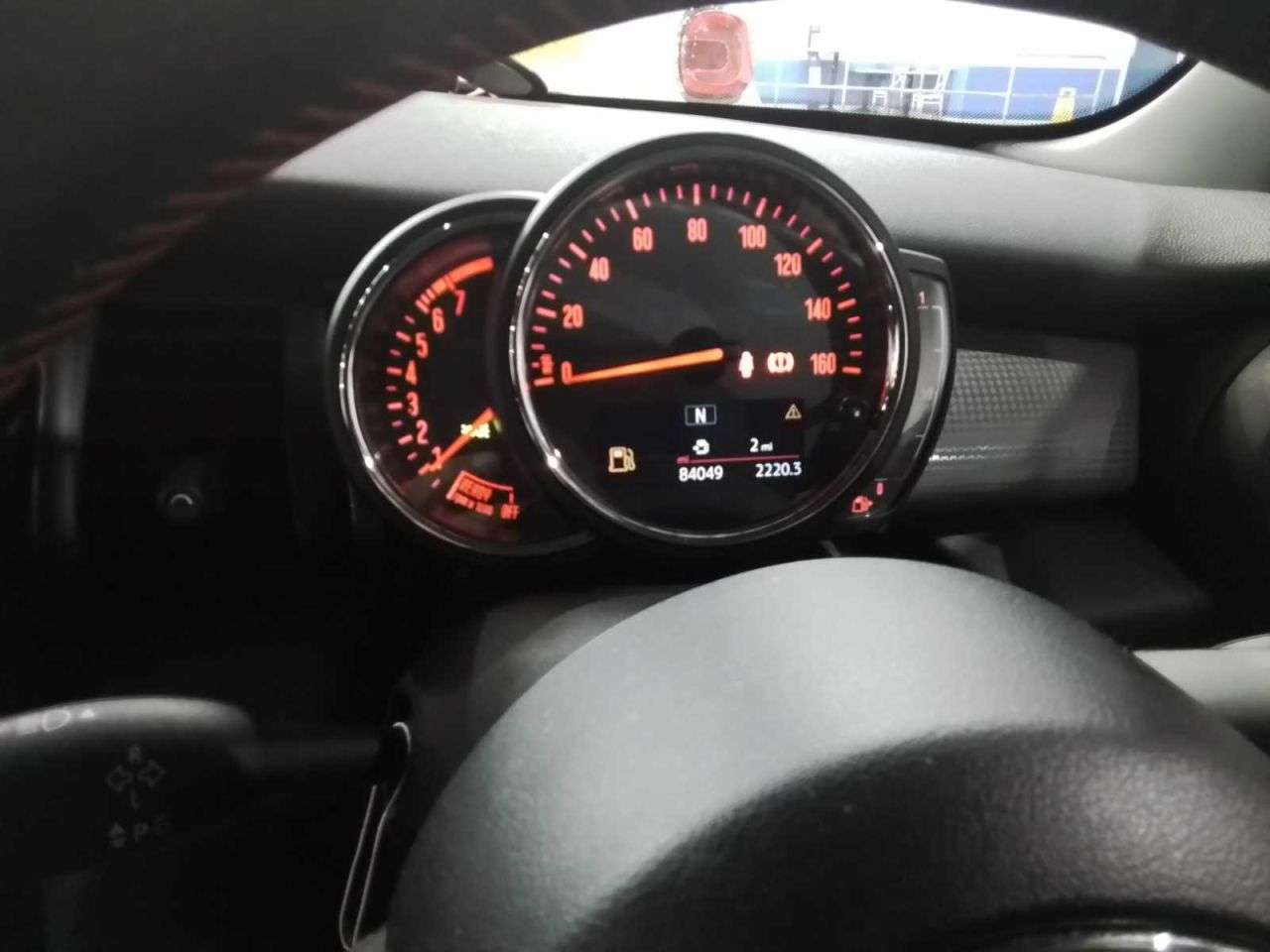 2019 MINI HATCH 2019 MINI HATCH