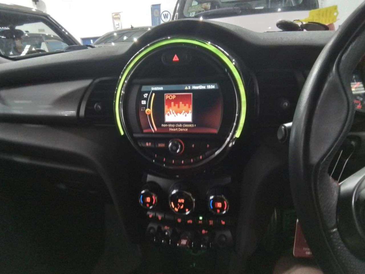 2019 MINI HATCH 2019 MINI HATCH