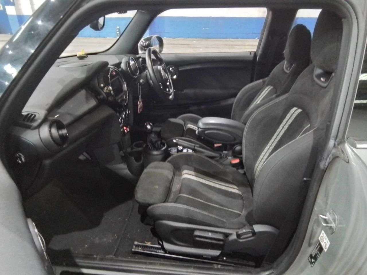 2019 MINI HATCH 2019 MINI HATCH