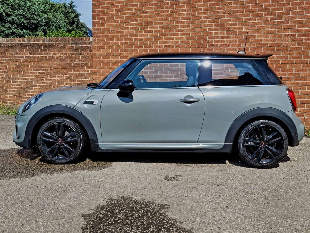 2019 MINI HATCH 2019 MINI HATCH