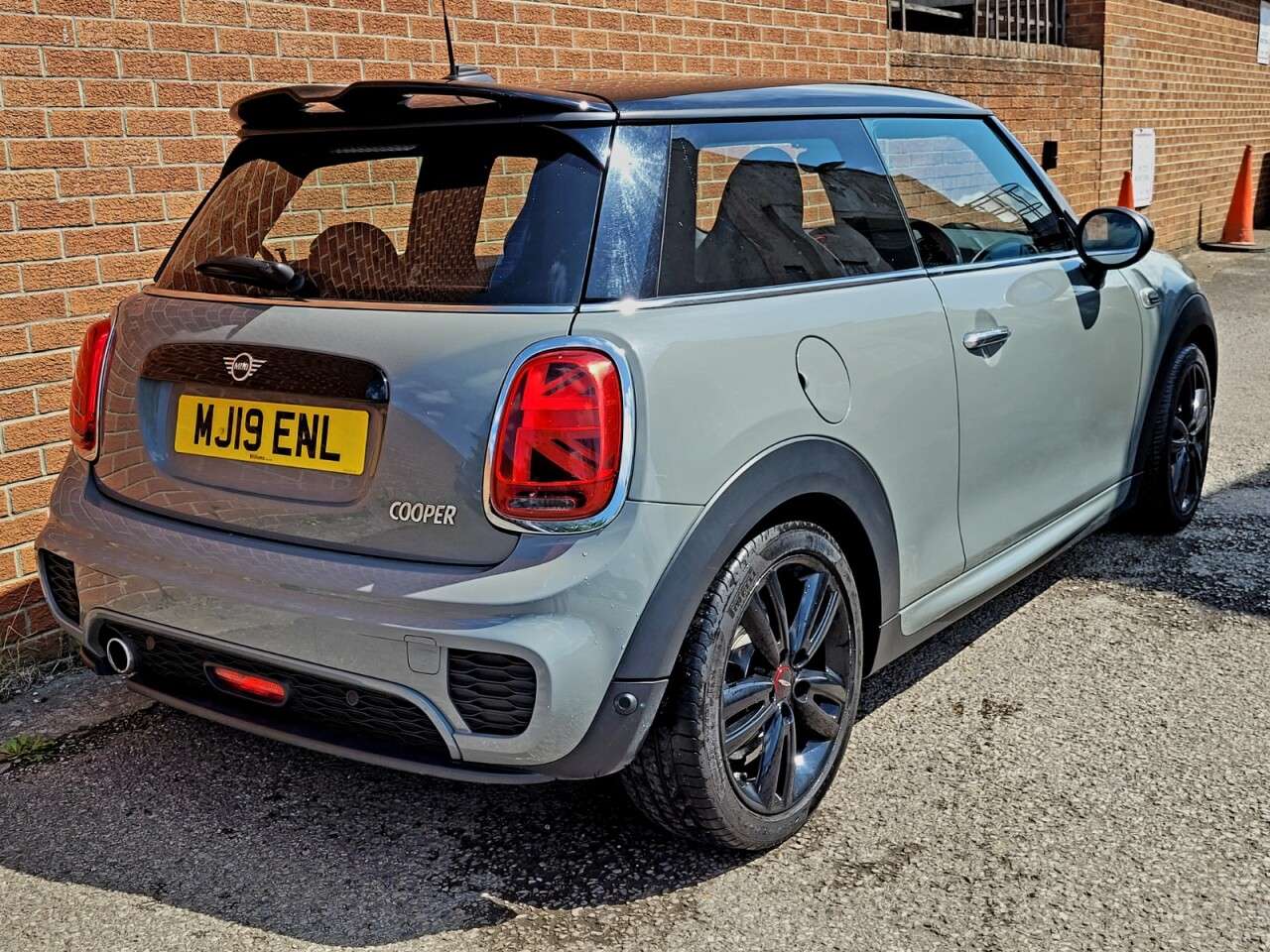 2019 MINI HATCH 2019 MINI HATCH