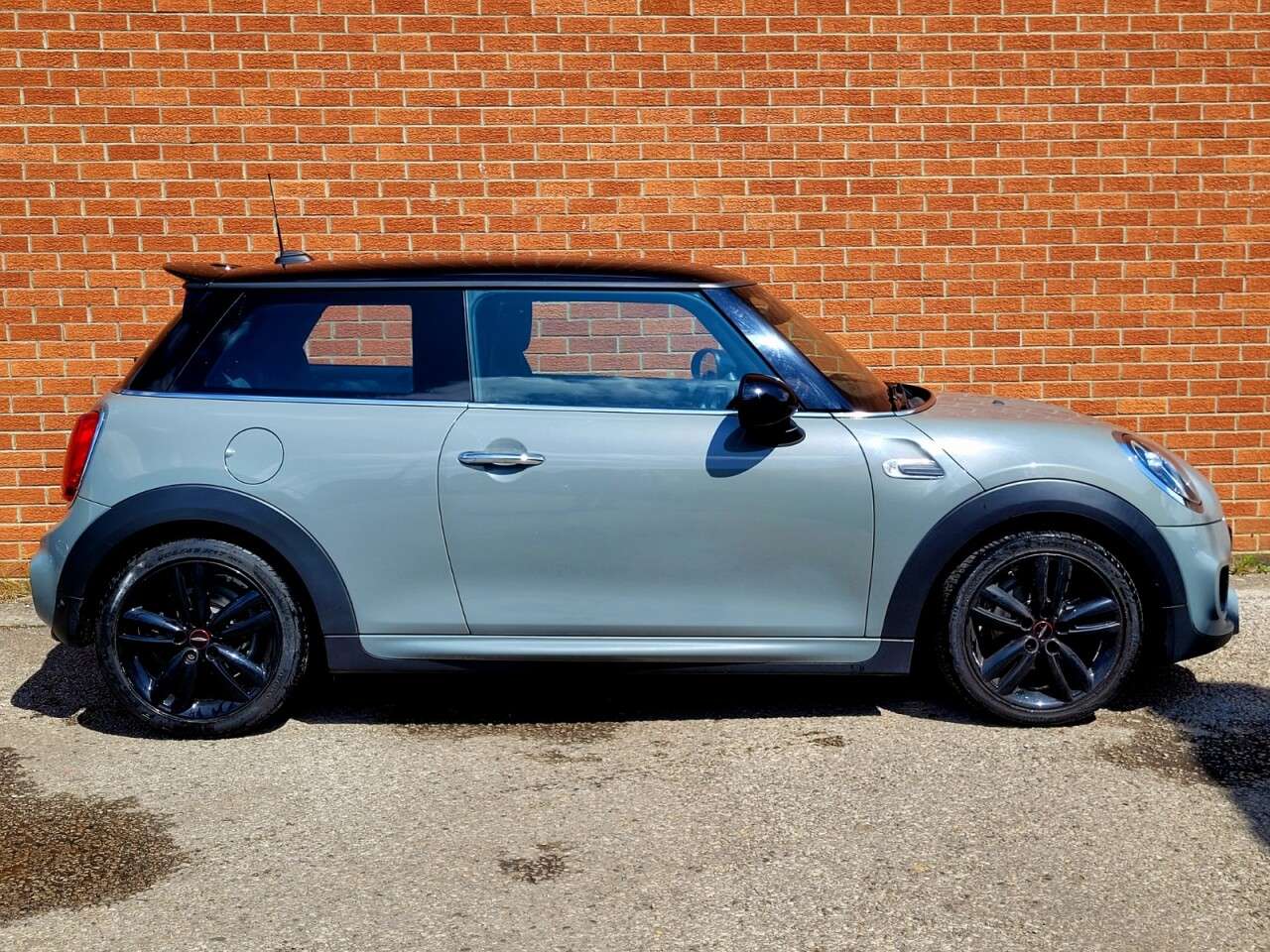 2019 MINI HATCH 2019 MINI HATCH