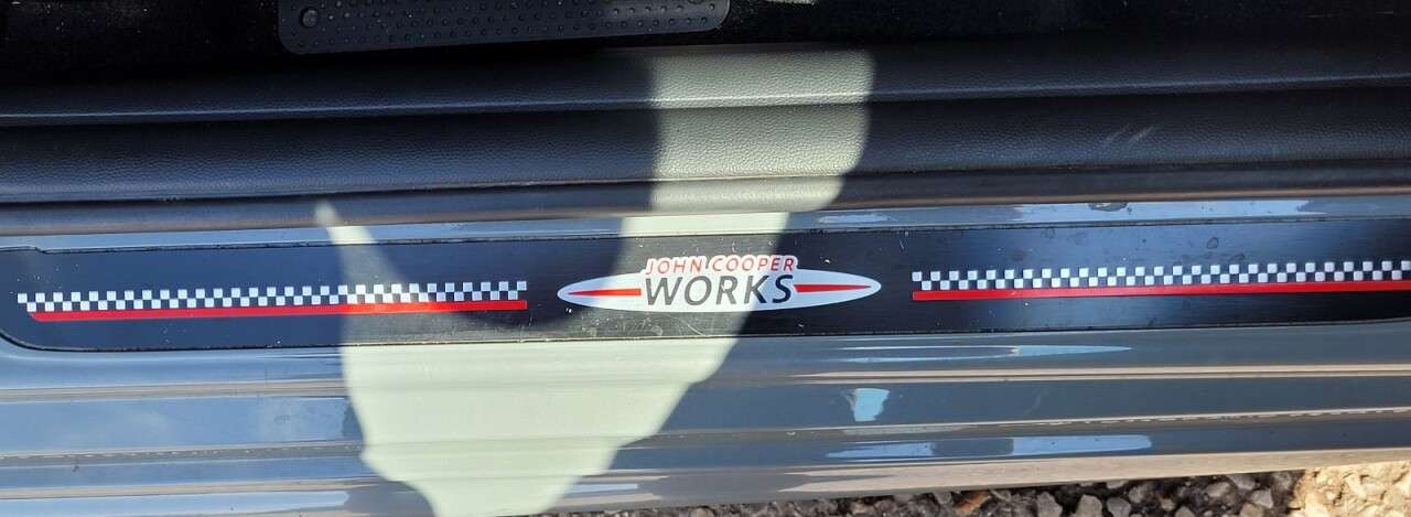 2019 MINI HATCH 2019 MINI HATCH