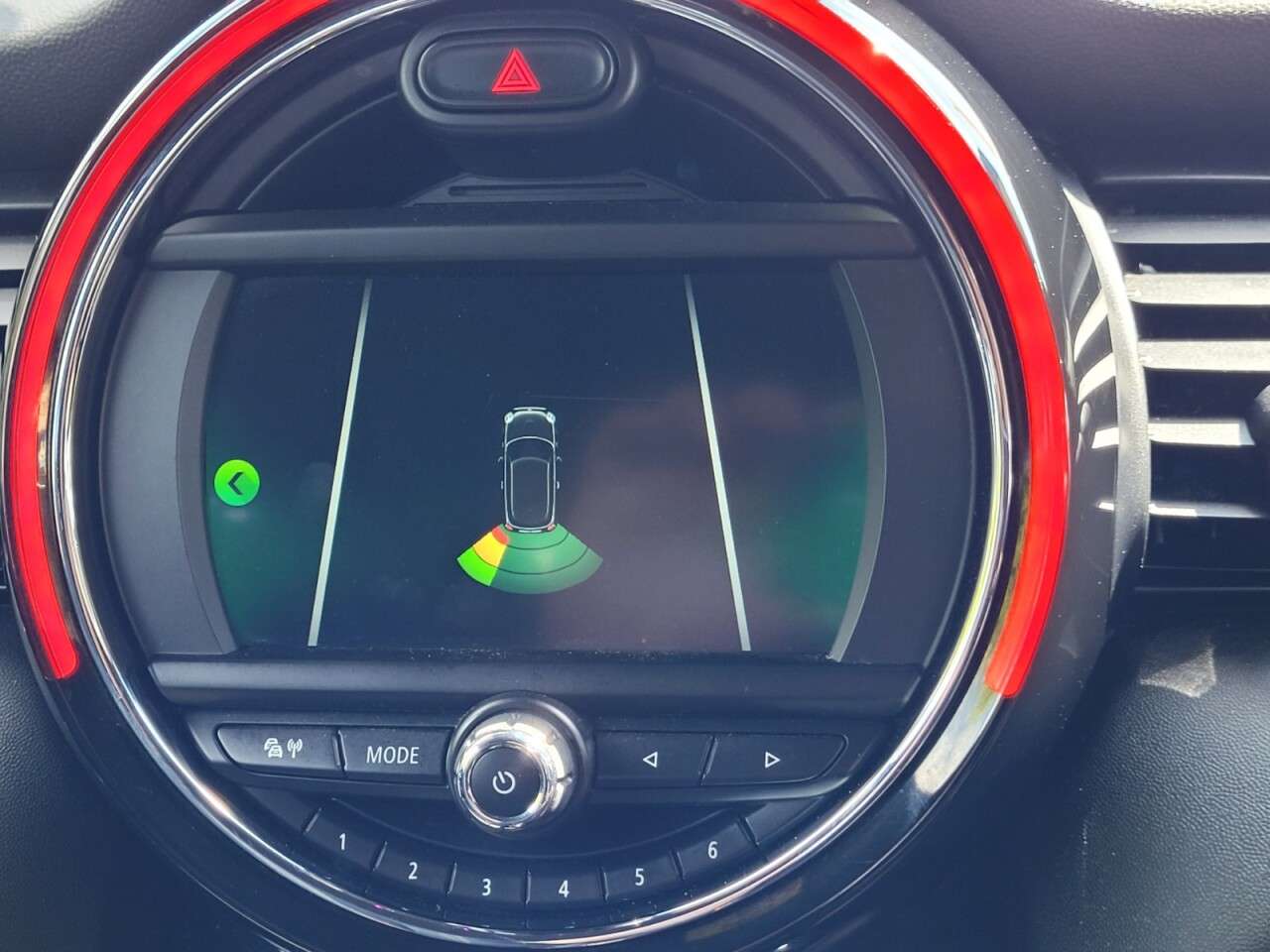 2019 MINI HATCH 2019 MINI HATCH