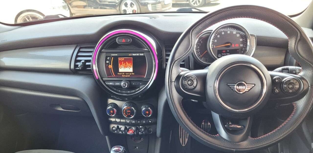 2019 MINI HATCH 2019 MINI HATCH