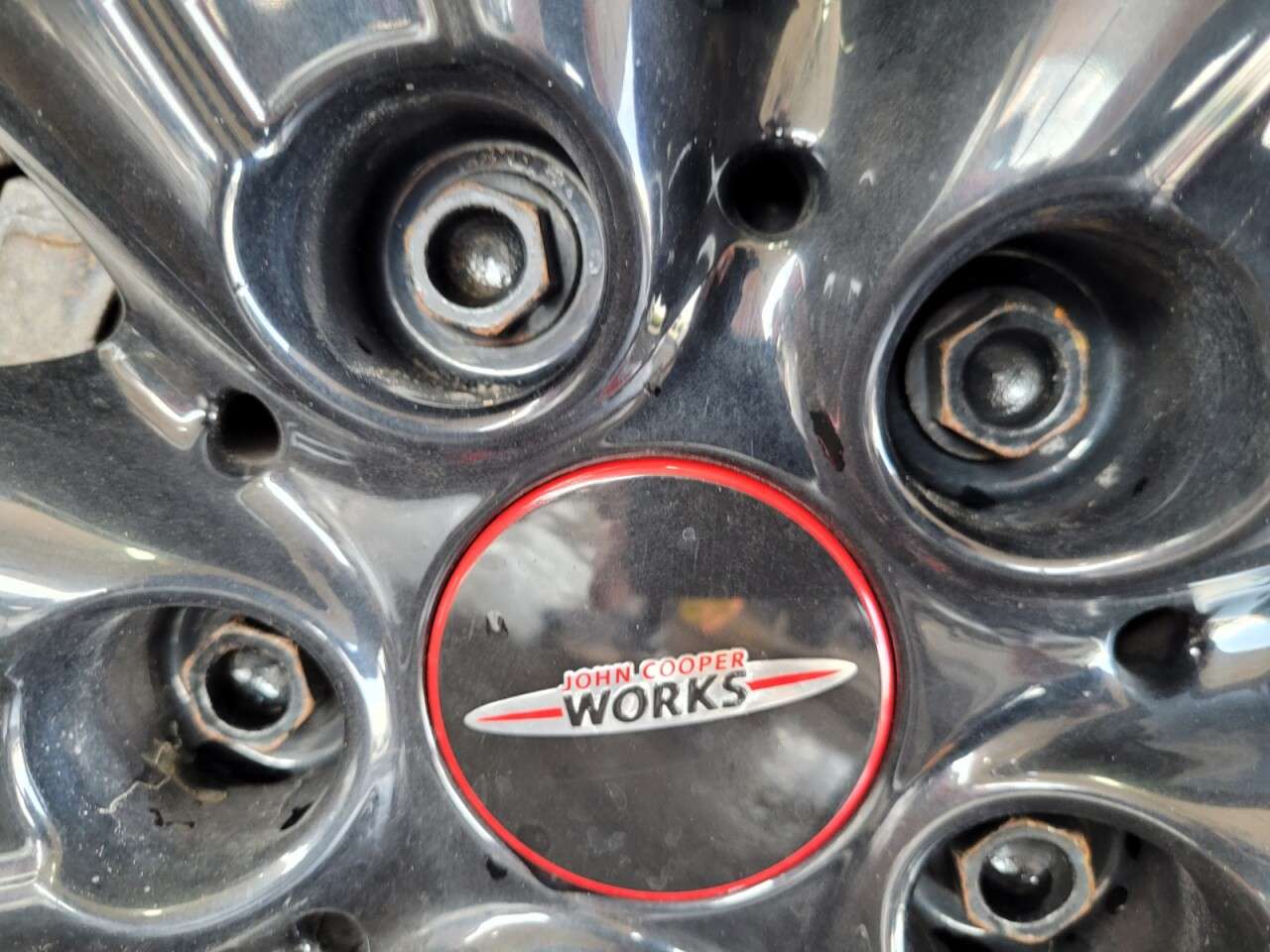 2019 MINI HATCH 2019 MINI HATCH