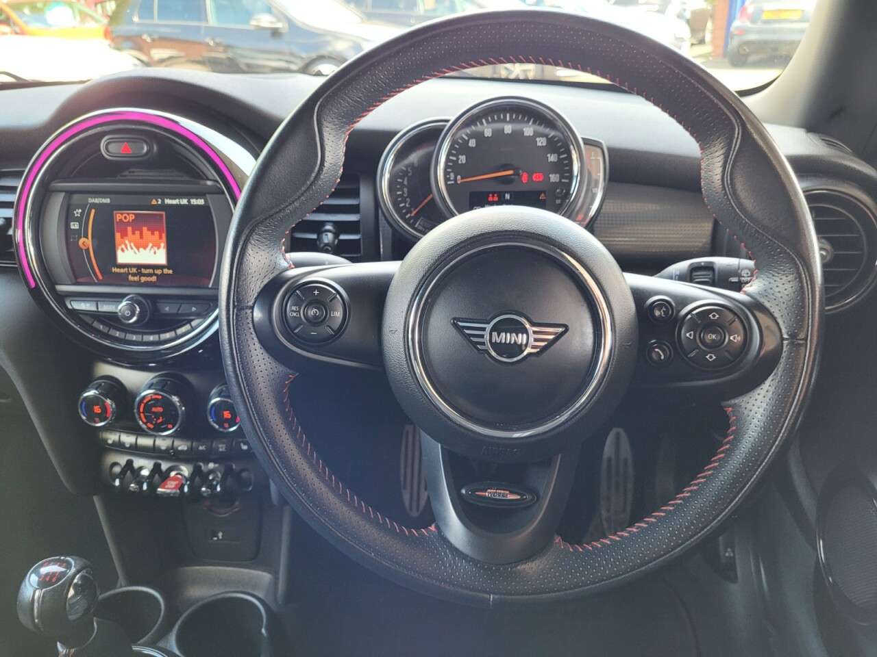 2019 MINI HATCH 2019 MINI HATCH