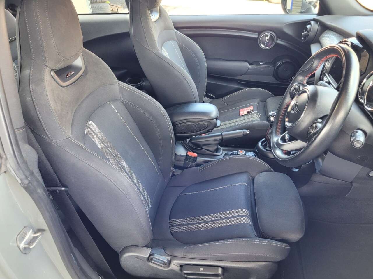 2019 MINI HATCH 2019 MINI HATCH